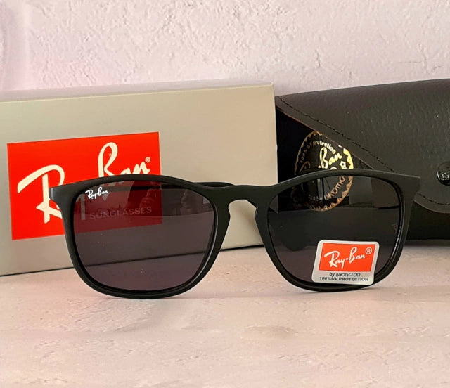 Ray-ban - CHRIS PRETO - FEMININO