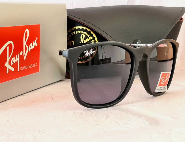 Ray-ban - CHRIS PRETO - FEMININO