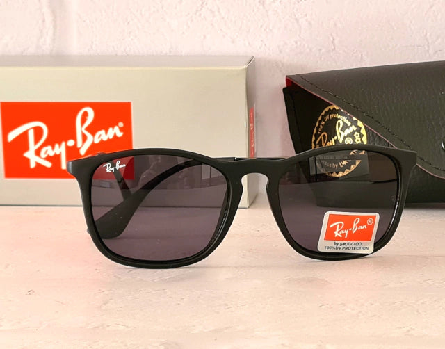 Ray-ban - CHRIS PRETO - FEMININO