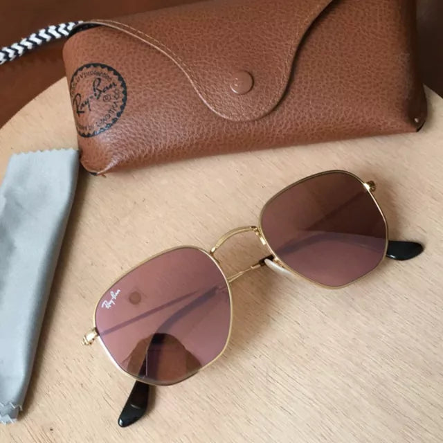 Ray-ban - HEXAGONAL ROSE