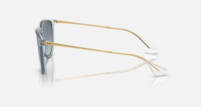 Ray-Ban - ERIKA TRANSPARENTE
