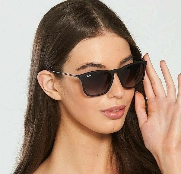 Ray-ban - CHRIS PRETO - FEMININO