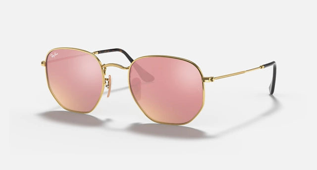 Ray-ban - HEXAGONAL ROSE
