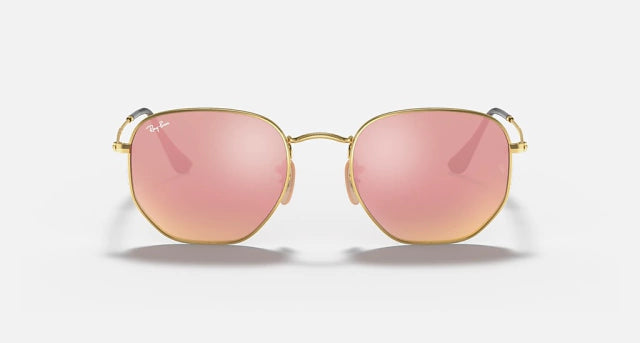 Ray-ban - HEXAGONAL ROSE