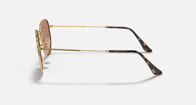 Ray-ban - HEXAGONAL ROSE