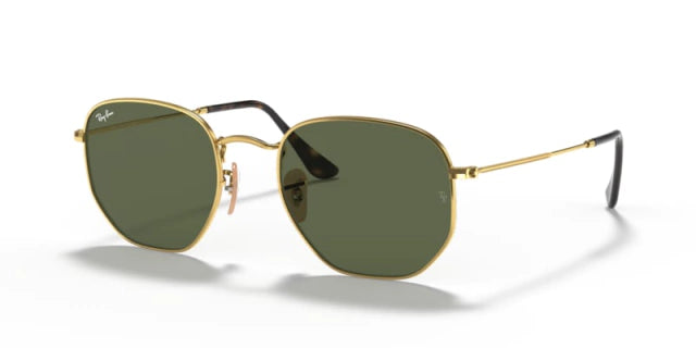 Ray-ban - HEXAGONAL VERDE